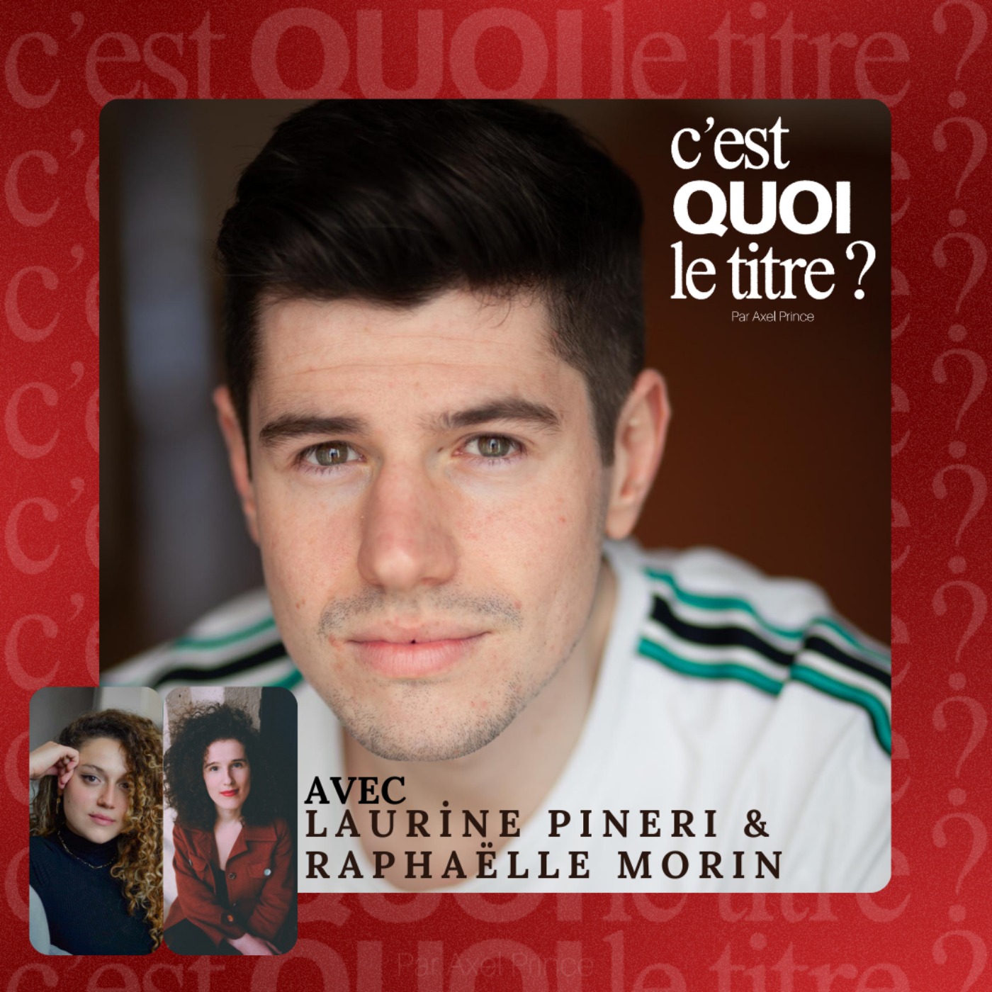 C\'est Quoi Le Titre ?