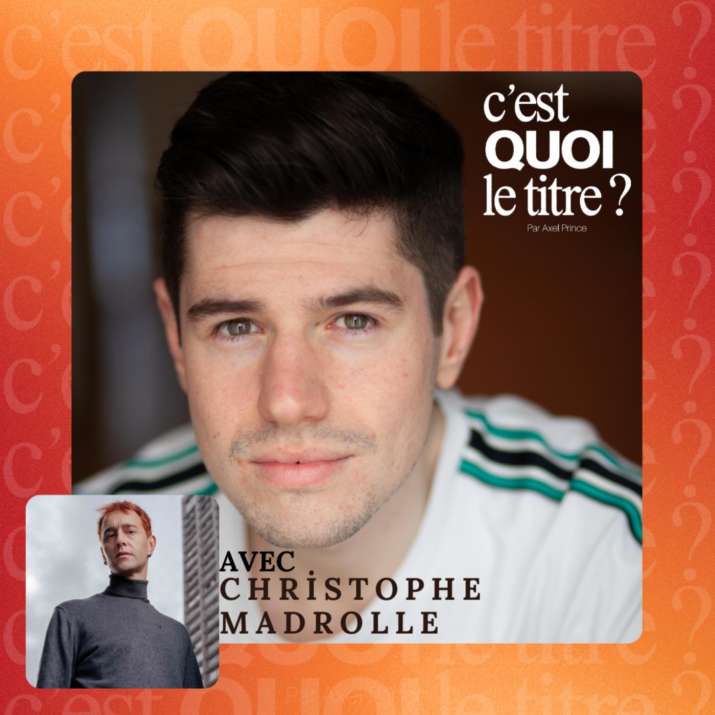 C\'est Quoi Le Titre ?