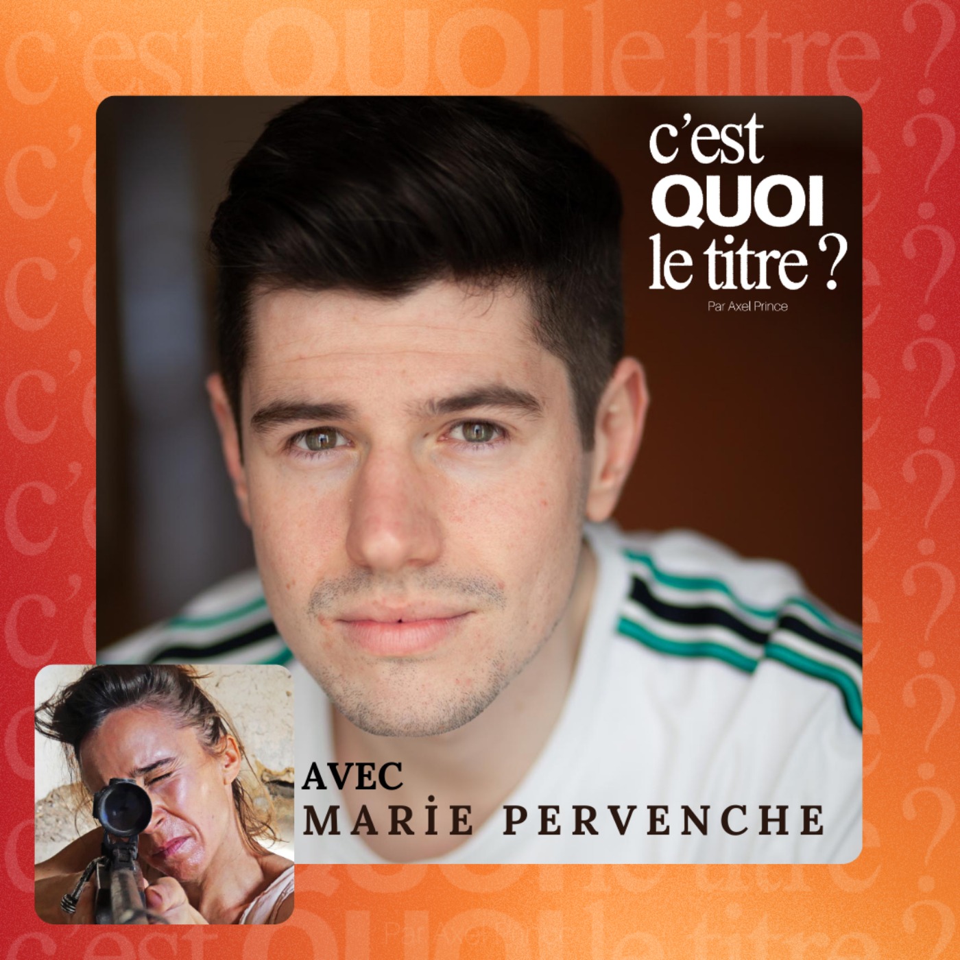 C\'est Quoi Le Titre ?