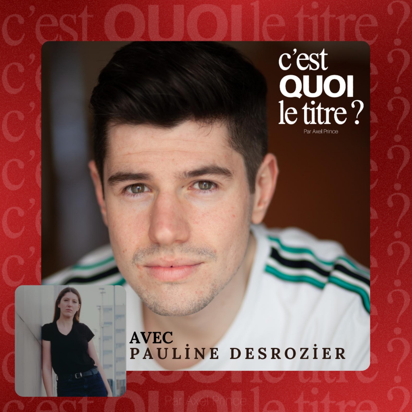 C\'est Quoi Le Titre ?