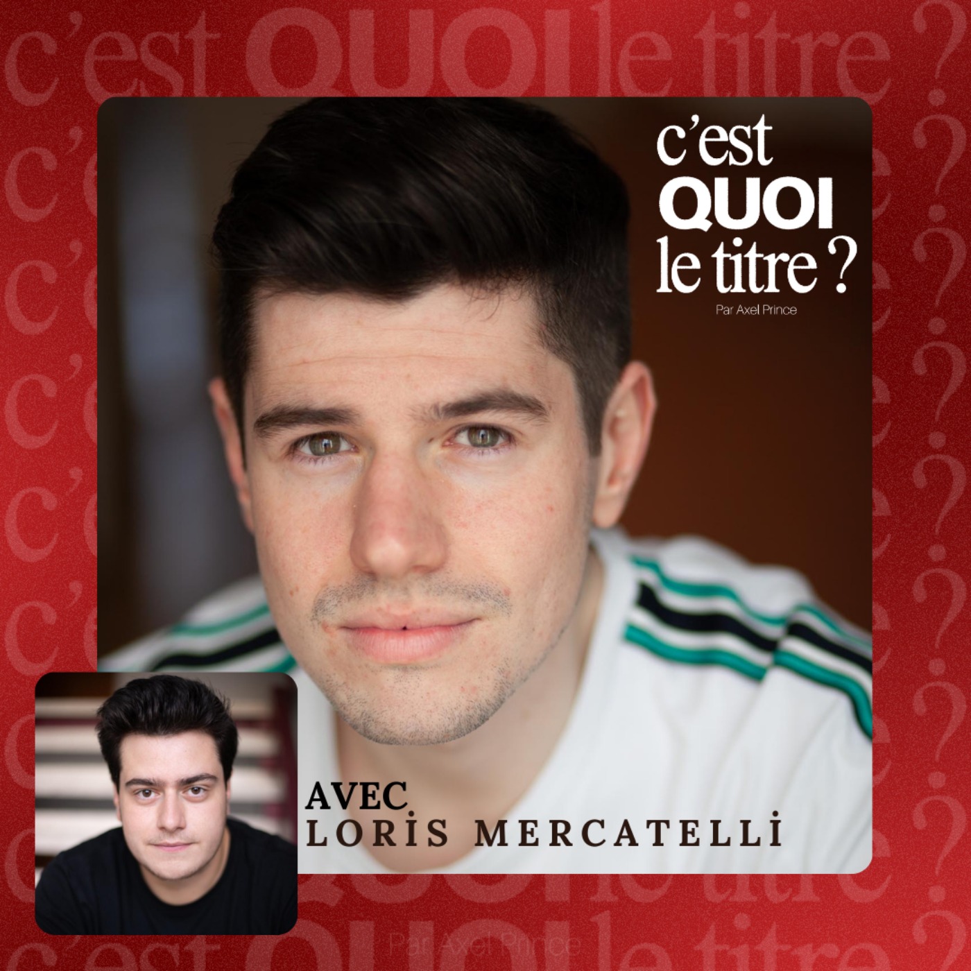 C\'est Quoi Le Titre ?