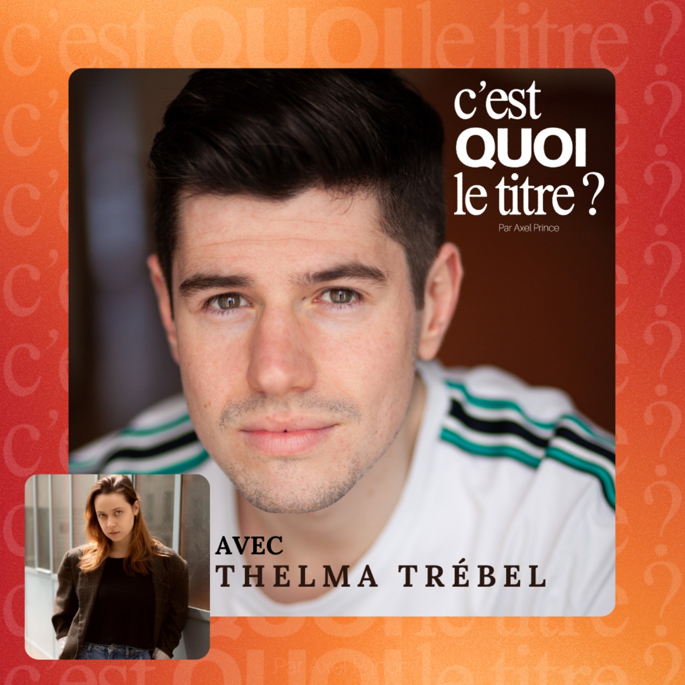 C\'est Quoi Le Titre ?