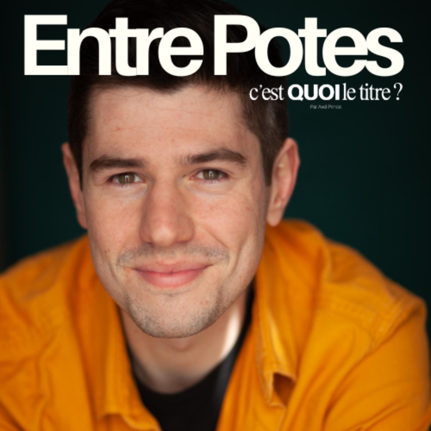 C\'est Quoi Le Titre ?