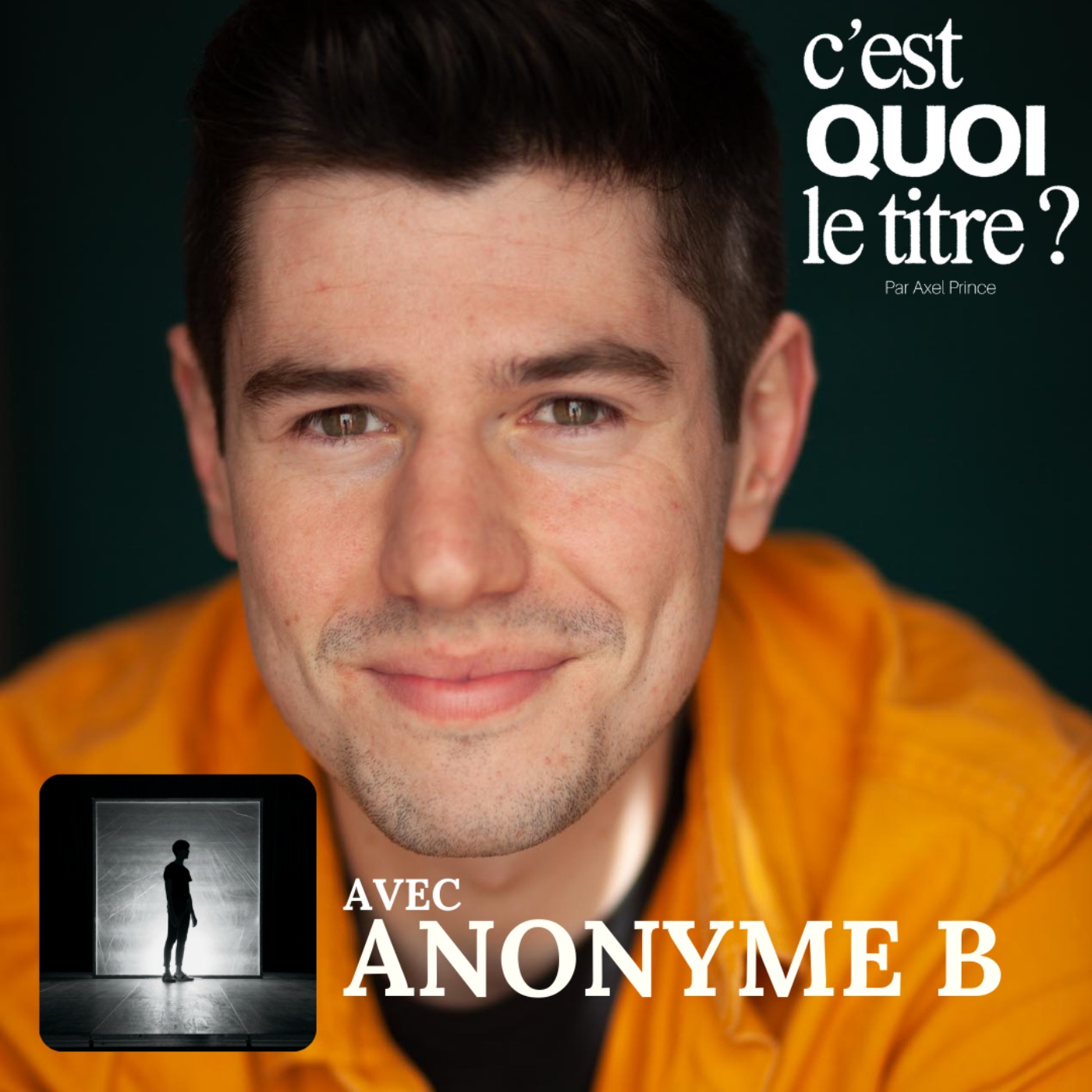 C\'est Quoi Le Titre ?