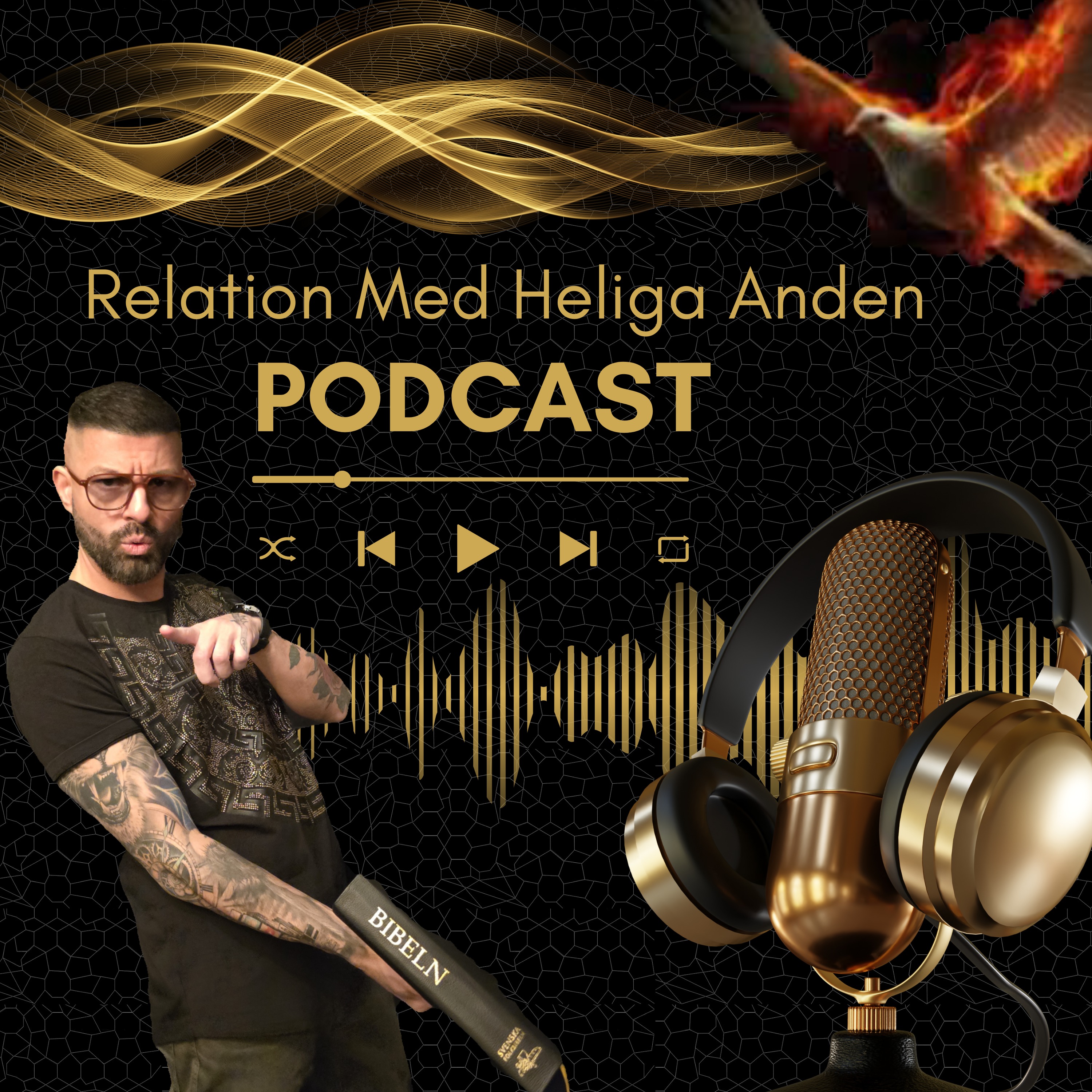 Frälst=Relation Del 2 episode artwork