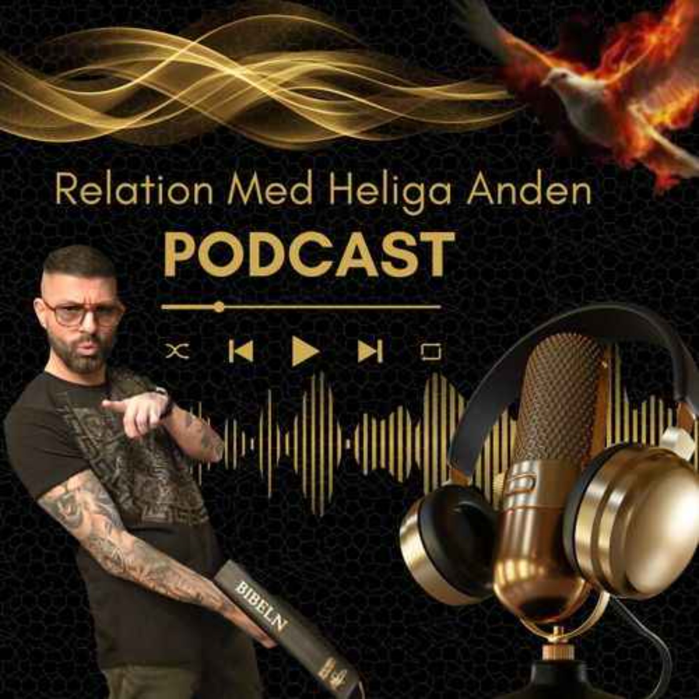 Finns Jättarna kvar efter Noas flod episode artwork