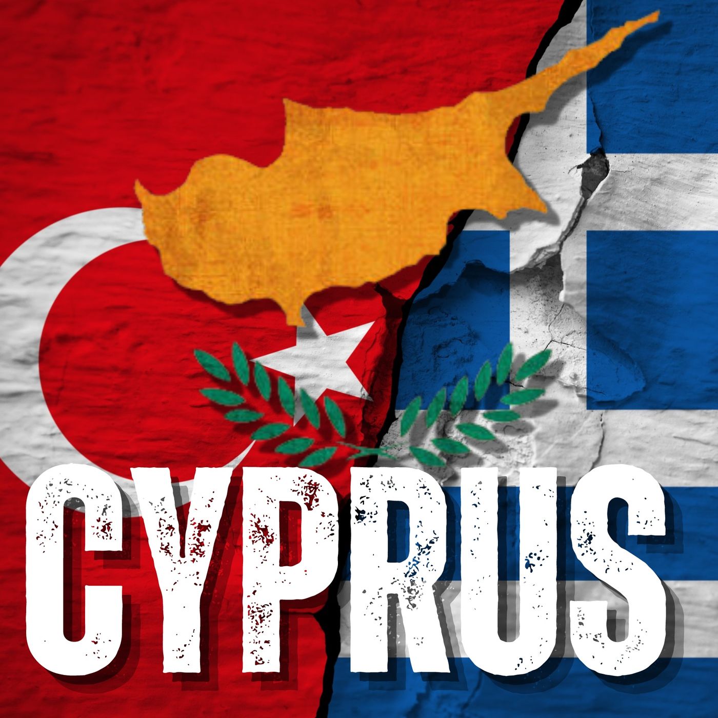 The Turkish Invasion of Cyprus episode artwork