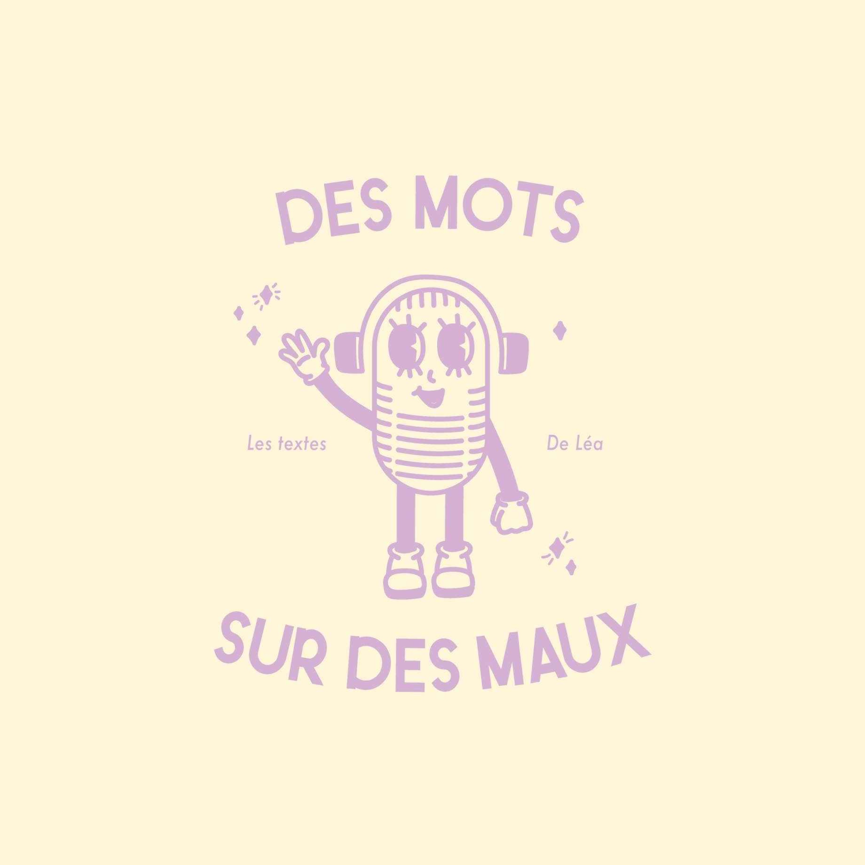 Les réseaux de rencontre : ce que j'ai appris episode artwork