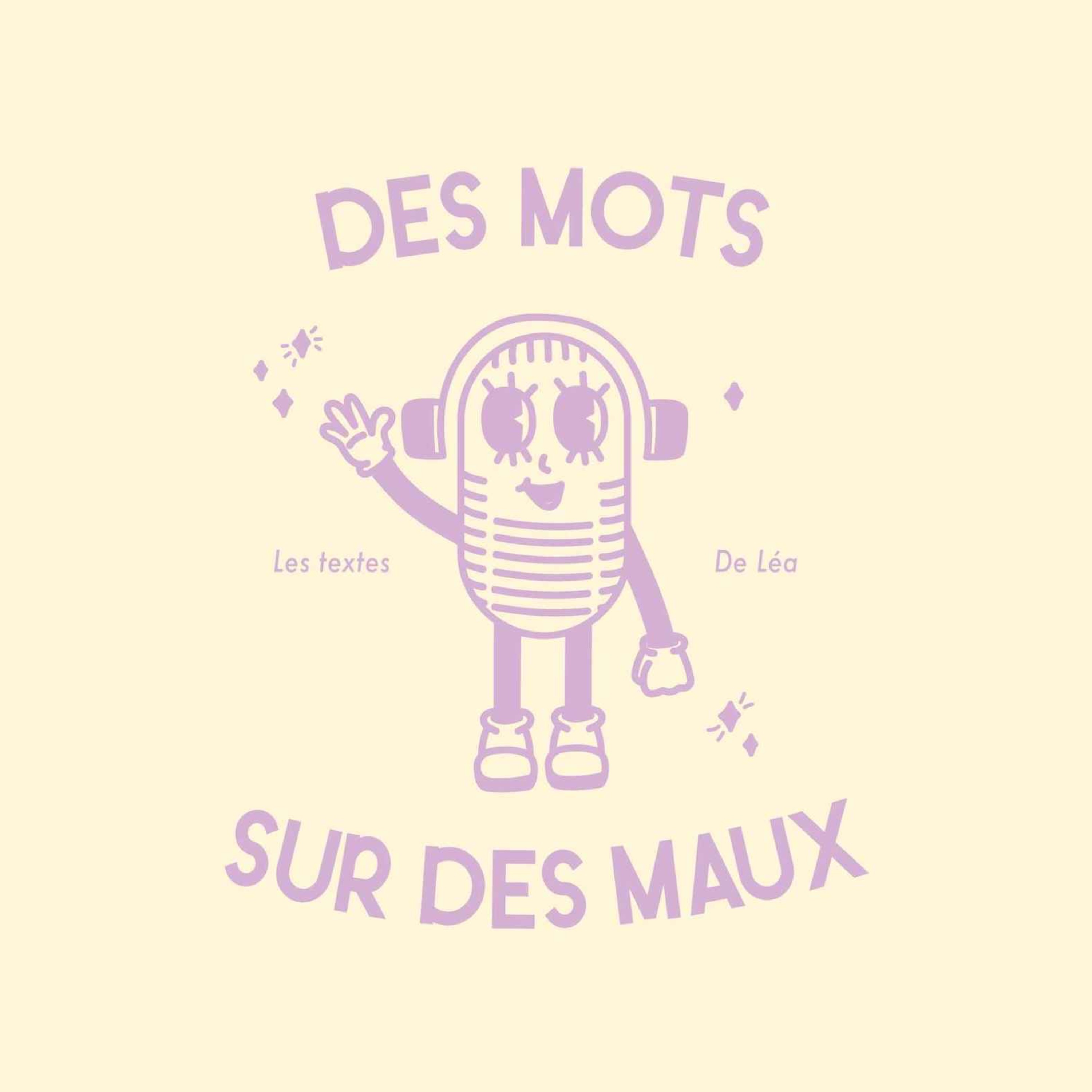 Les travers du développement personnel episode artwork