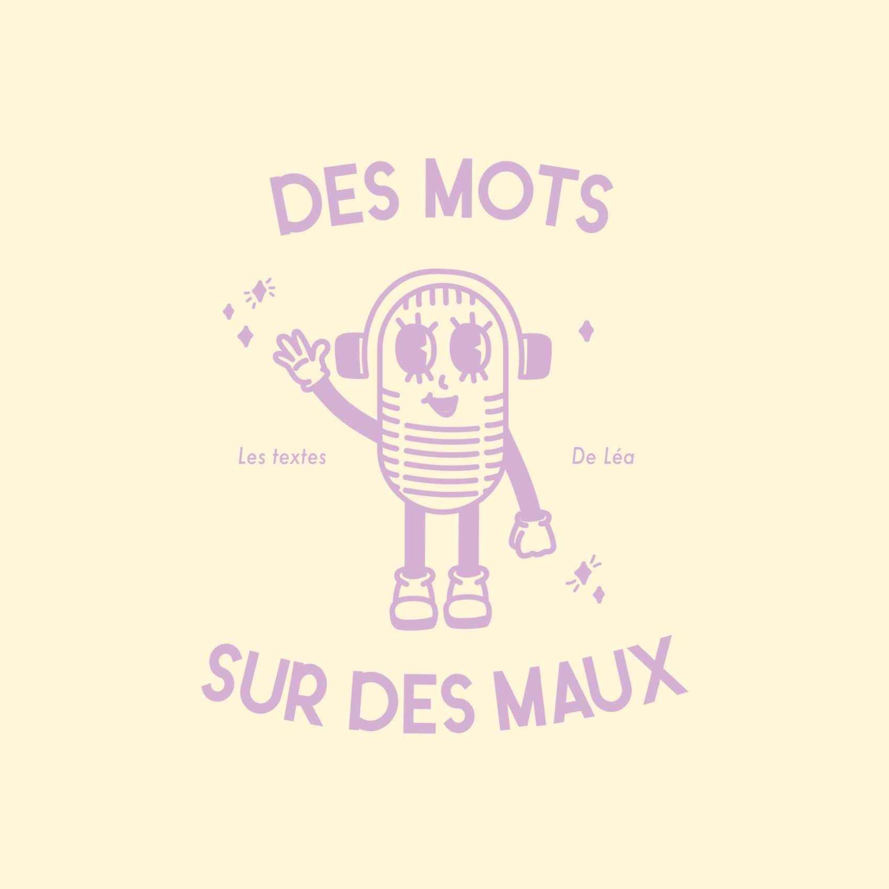 Je pense beaucoup trop ! episode artwork