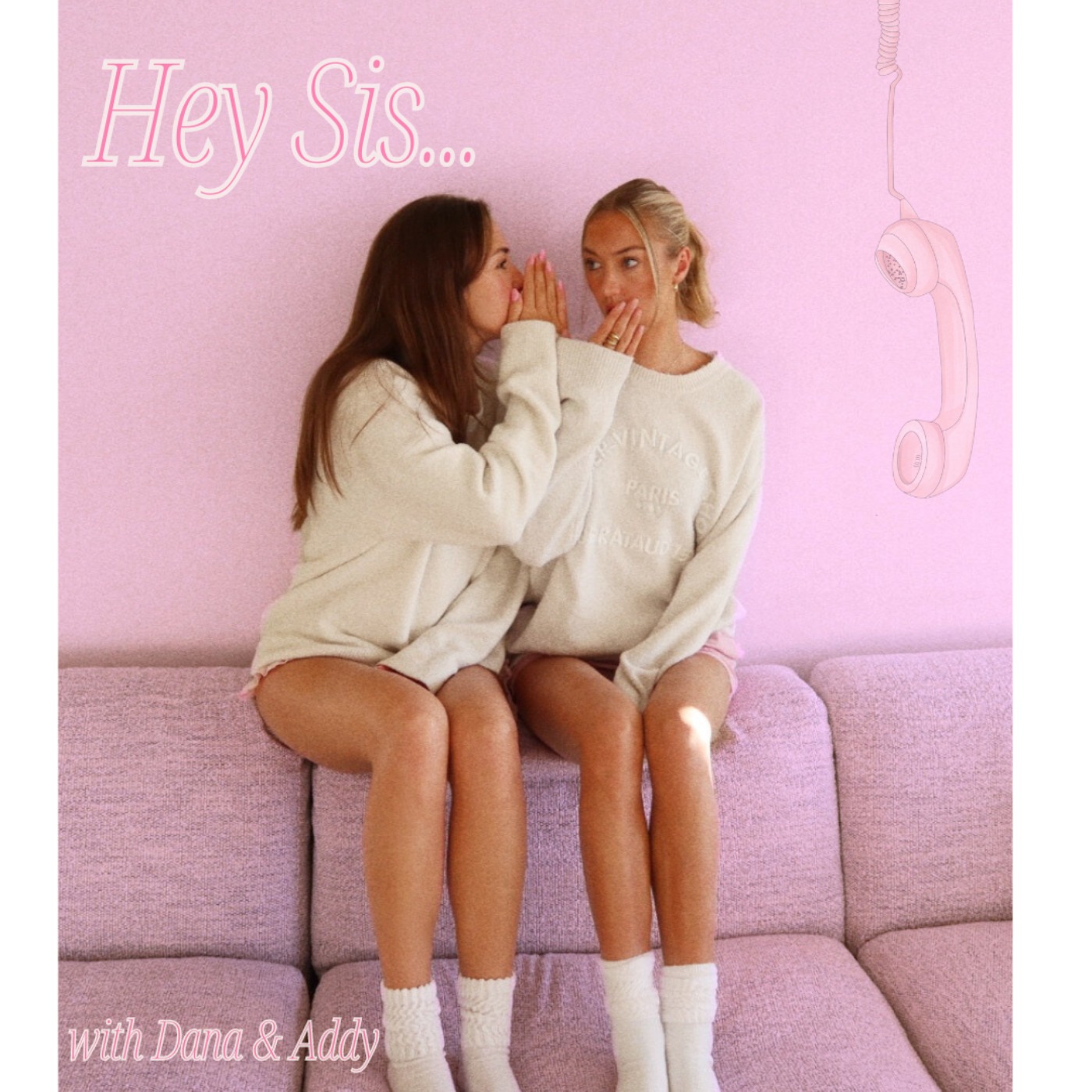Hey Sis Trailer