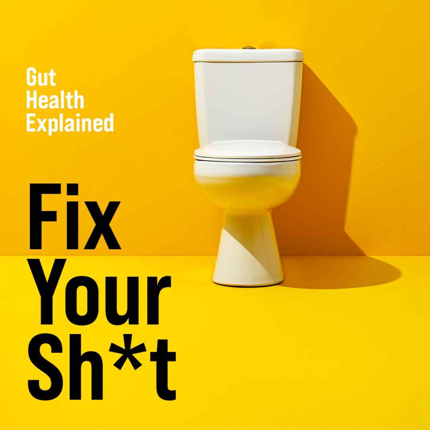 Lisa Bilyeu's Master Class on How to FIX Your Gut