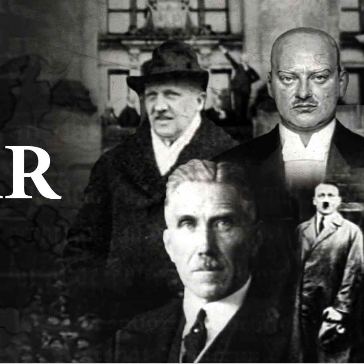 The US Is Doing Exactly What Caused The Weimar Republic To Crash