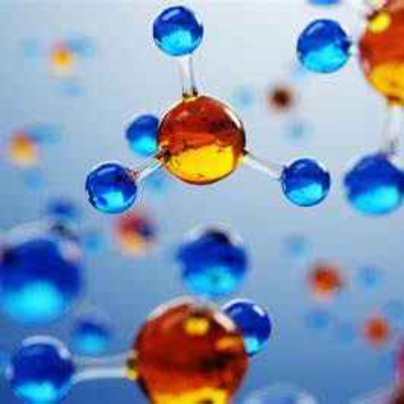 Kate Shemirani: Too Much Of A Good Thing In A Chemical Soup