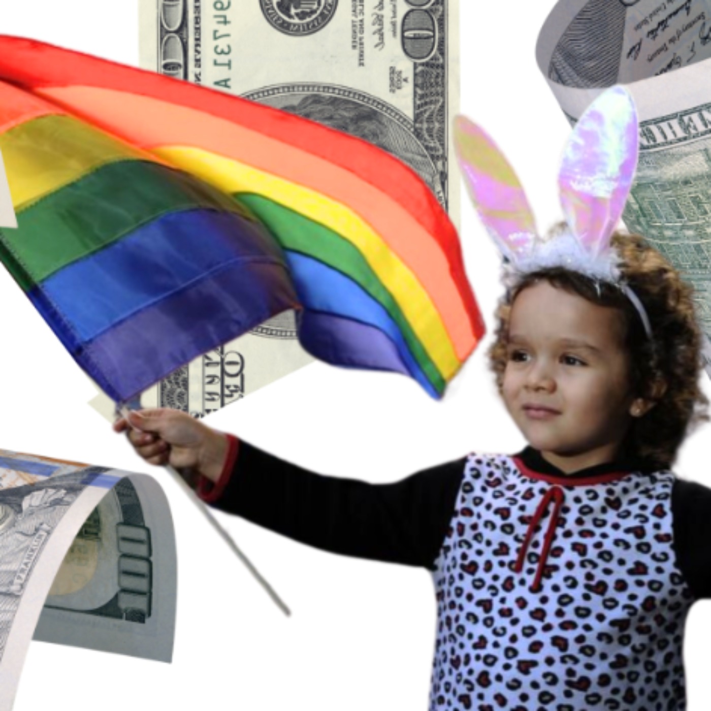 They Are Not Just Demoralizing The Children, They're Training Them... With Our Money