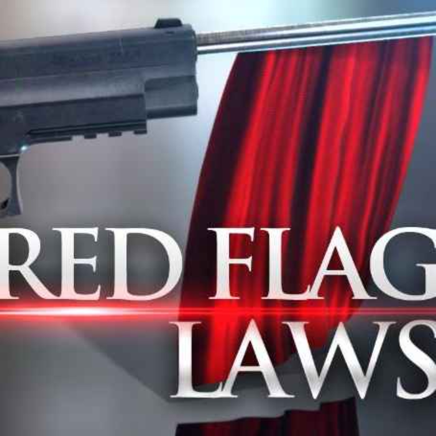 DOJ Announces Unconstitutional Federal Red Flag Center To Target Armed Americans