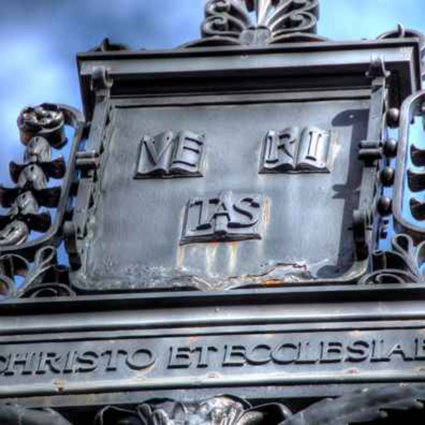 The Education Of Our Forefathers - Higher Education For The Glory Of God