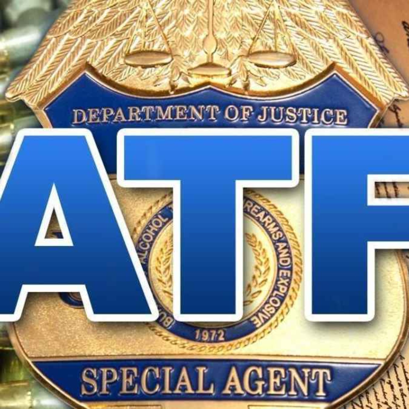 The History Of The Unconstitutional ATF & Their Crimes Against The People