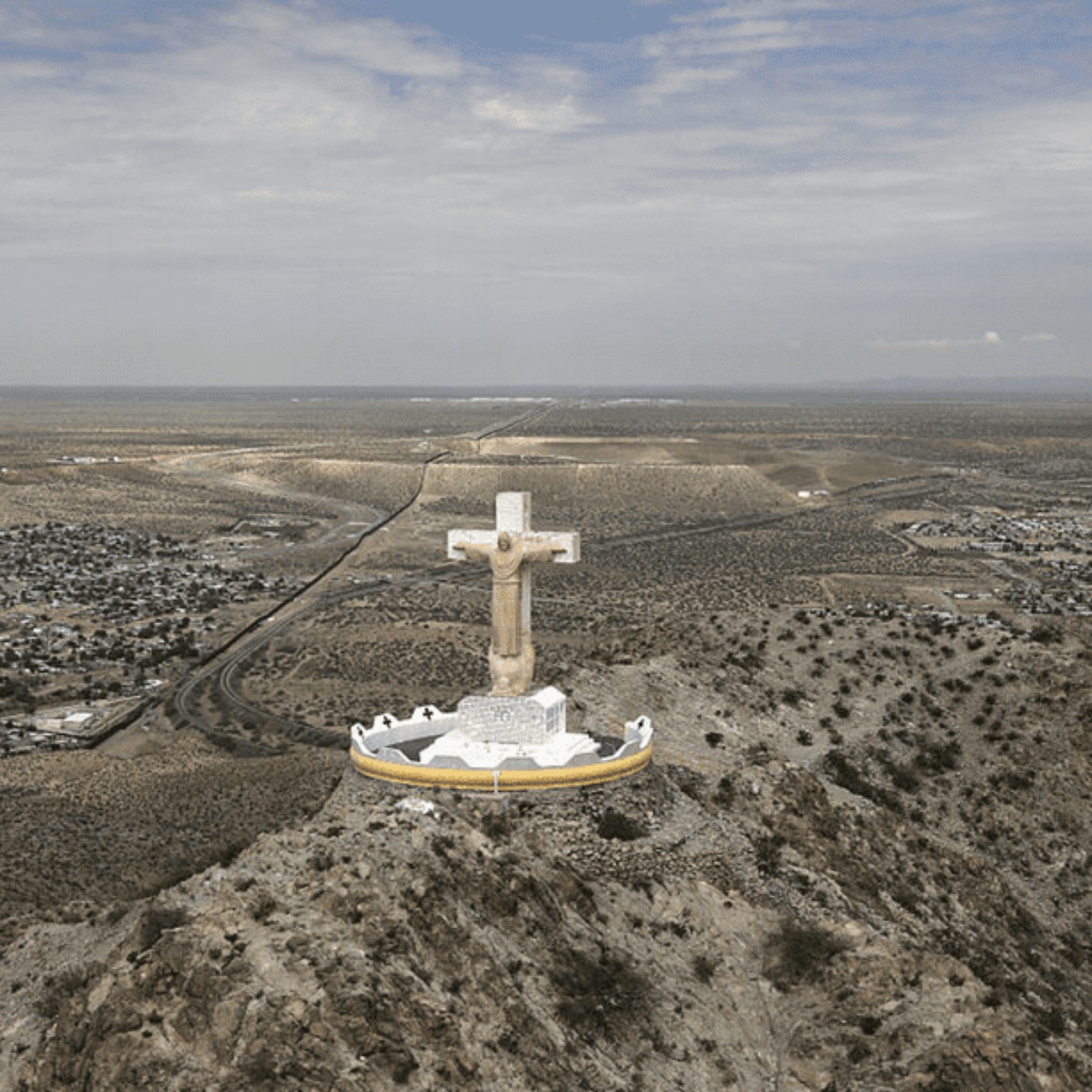 You Won't Believe What Border Patrol Gave Up To The Cartels + Lots More 