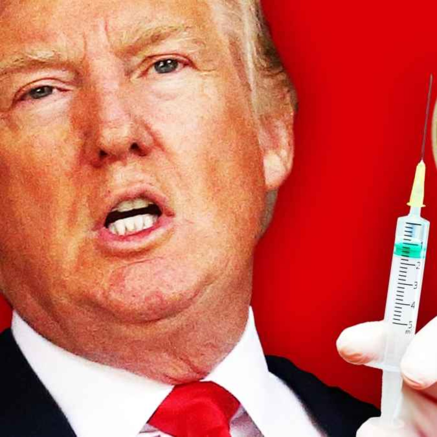 Trump's Operation Warp Speed Shot Continues To Take Its Toll & More... 