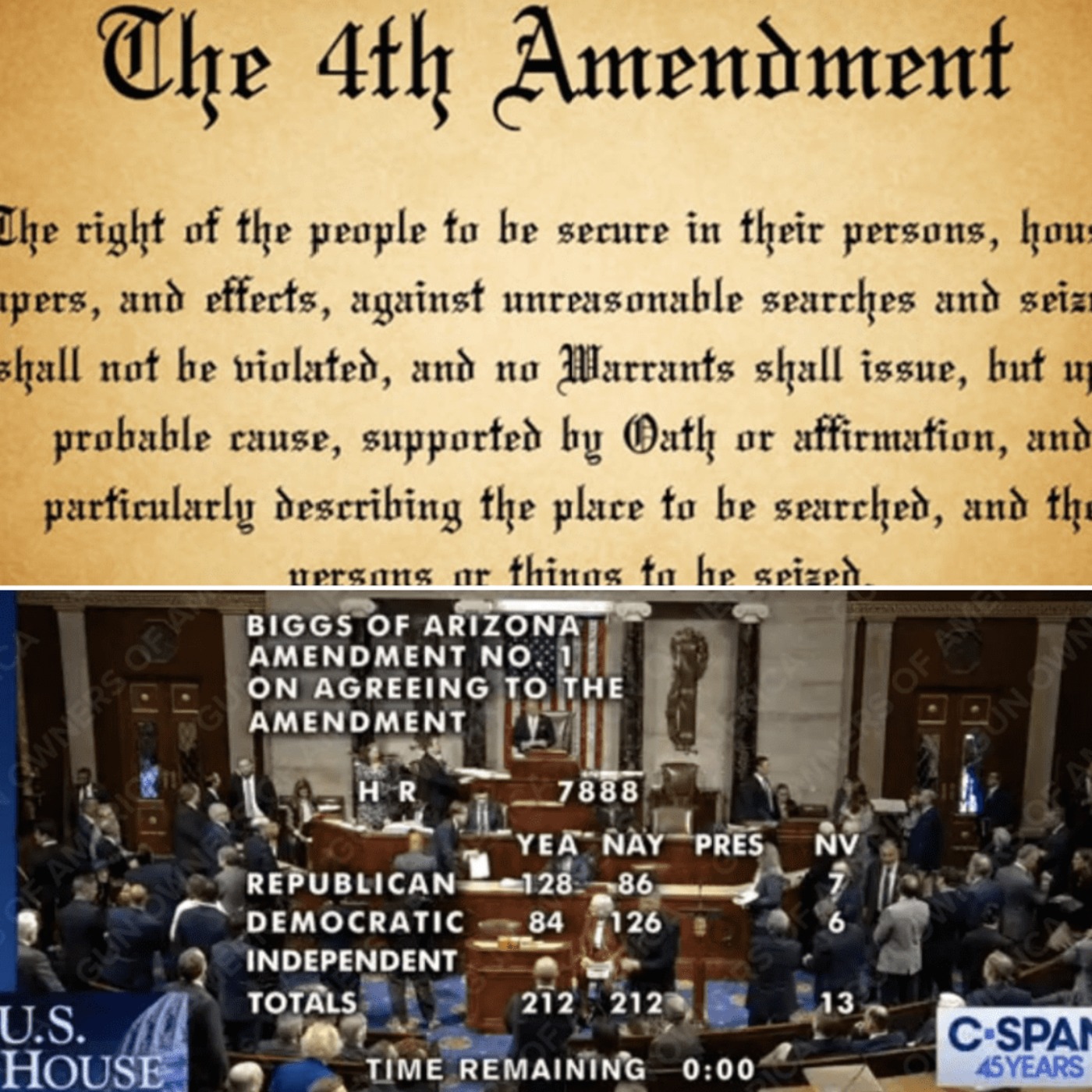 And The Hits Just Keep On Coming - Treasonous Reps, Soros, & The Climate Cult