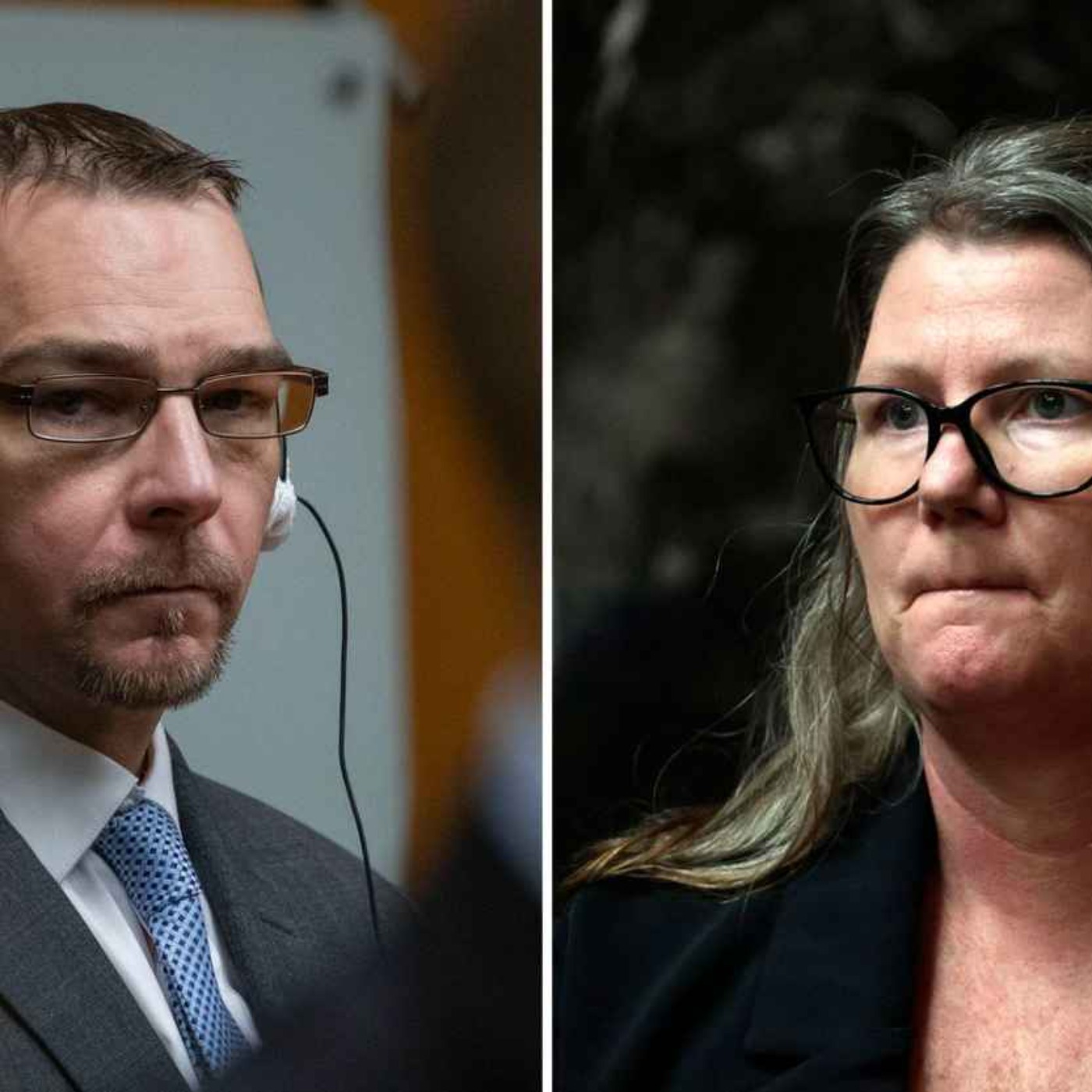 Precedence: Parents Held Responsible Following Son's Mass Shooting