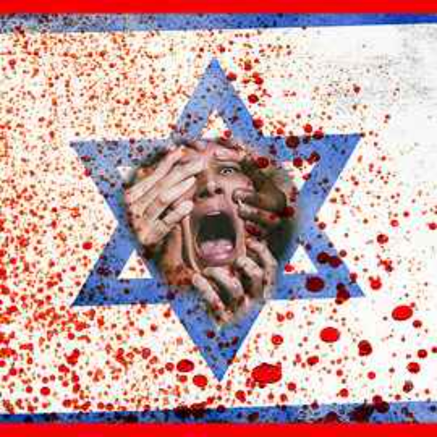 More On The False Israel As Cows Tested Crossing State Lines