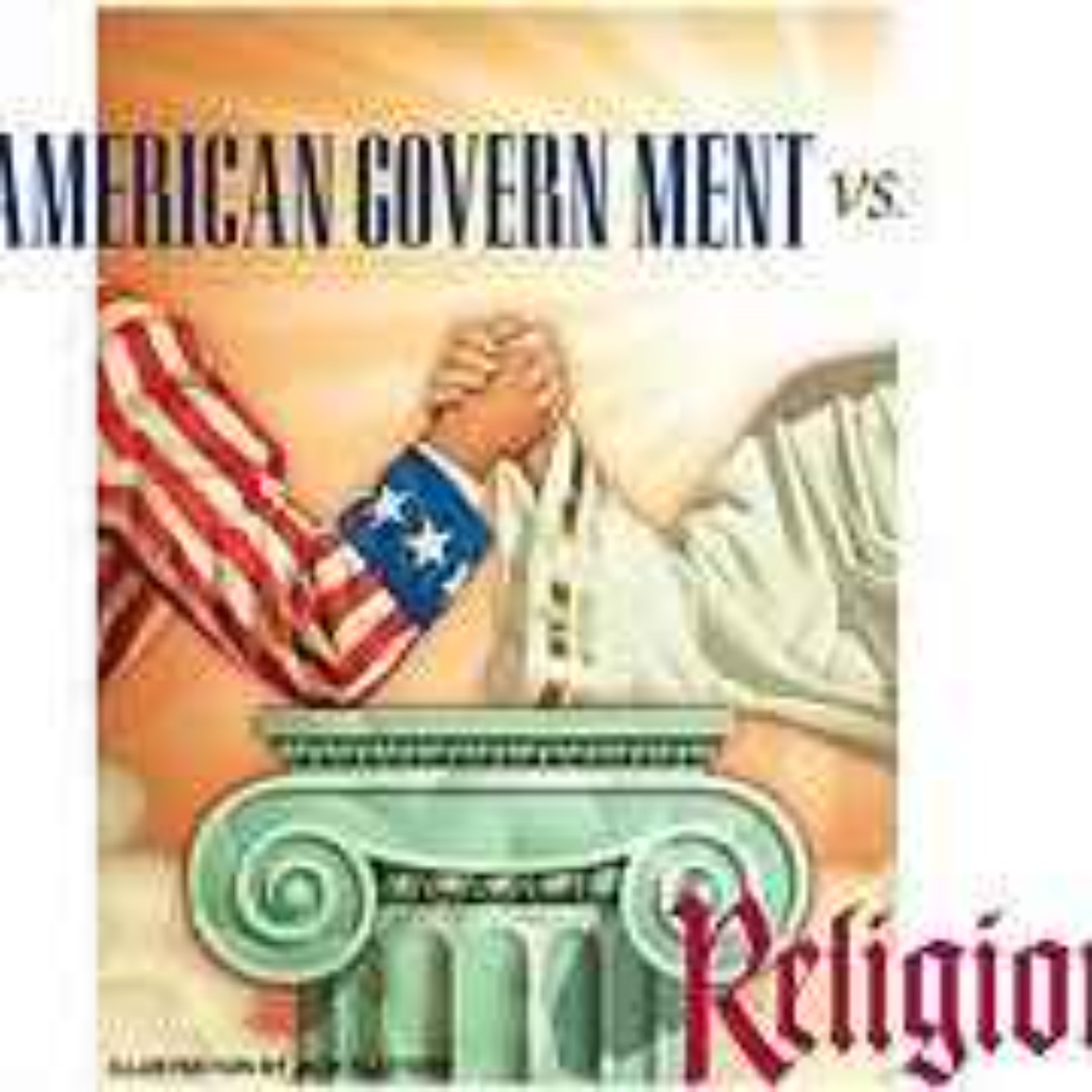 'Israel' Deception Straight Ahead: Noahide, Antisemitism 'Laws' & The Truth