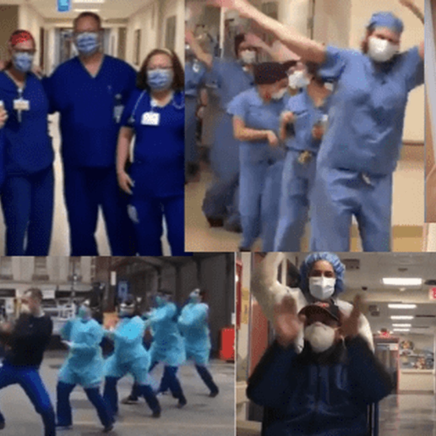 Never Forget: They're Going To Try & Rewrite CONvid-1984 History