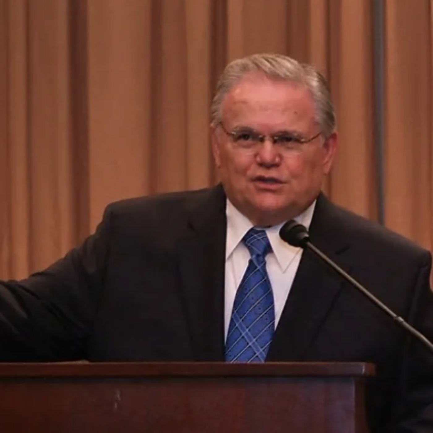 Economist Calls Out Christian Worship Of The False God Of Politics