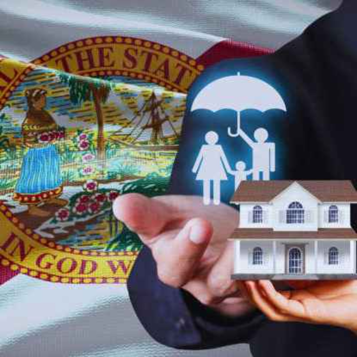 Is This How Hundreds Of Thousands Of Homes In The US Will Be Seized?