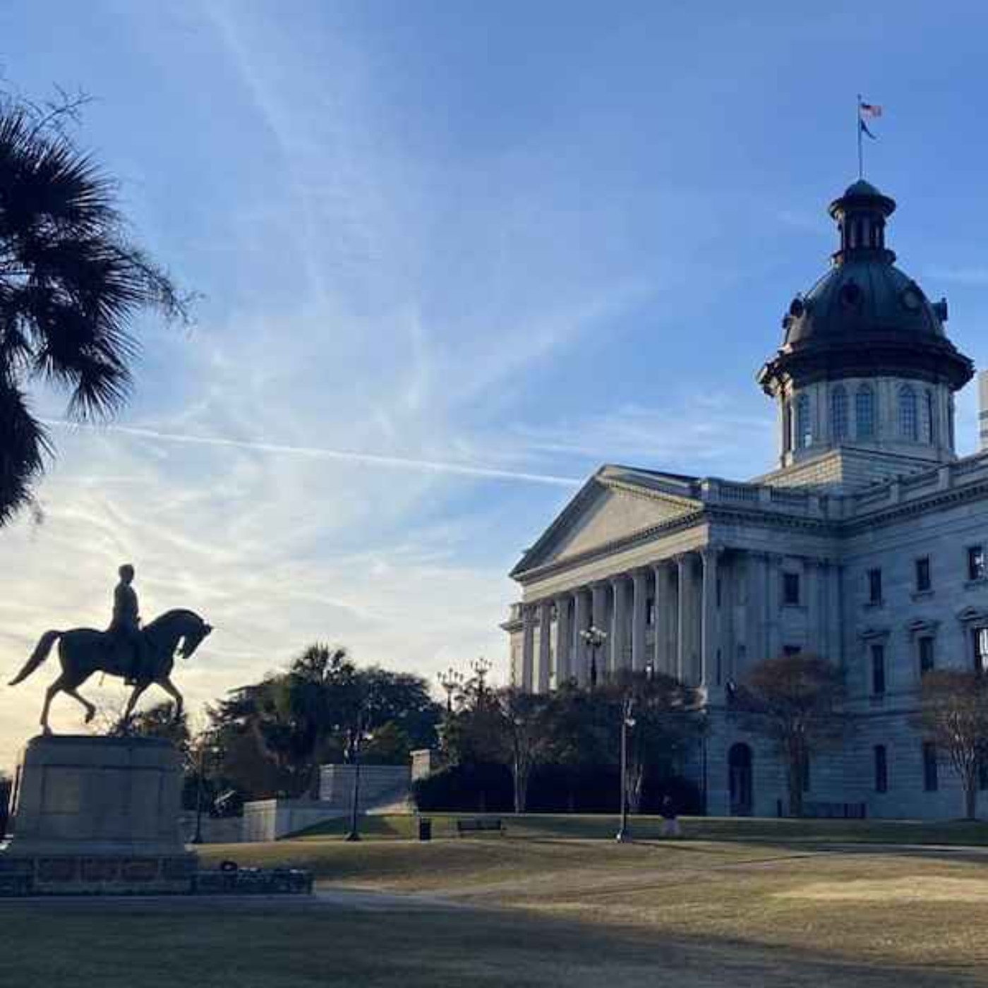South Carolina Tries To Advance A Health Czar - The People Push Back