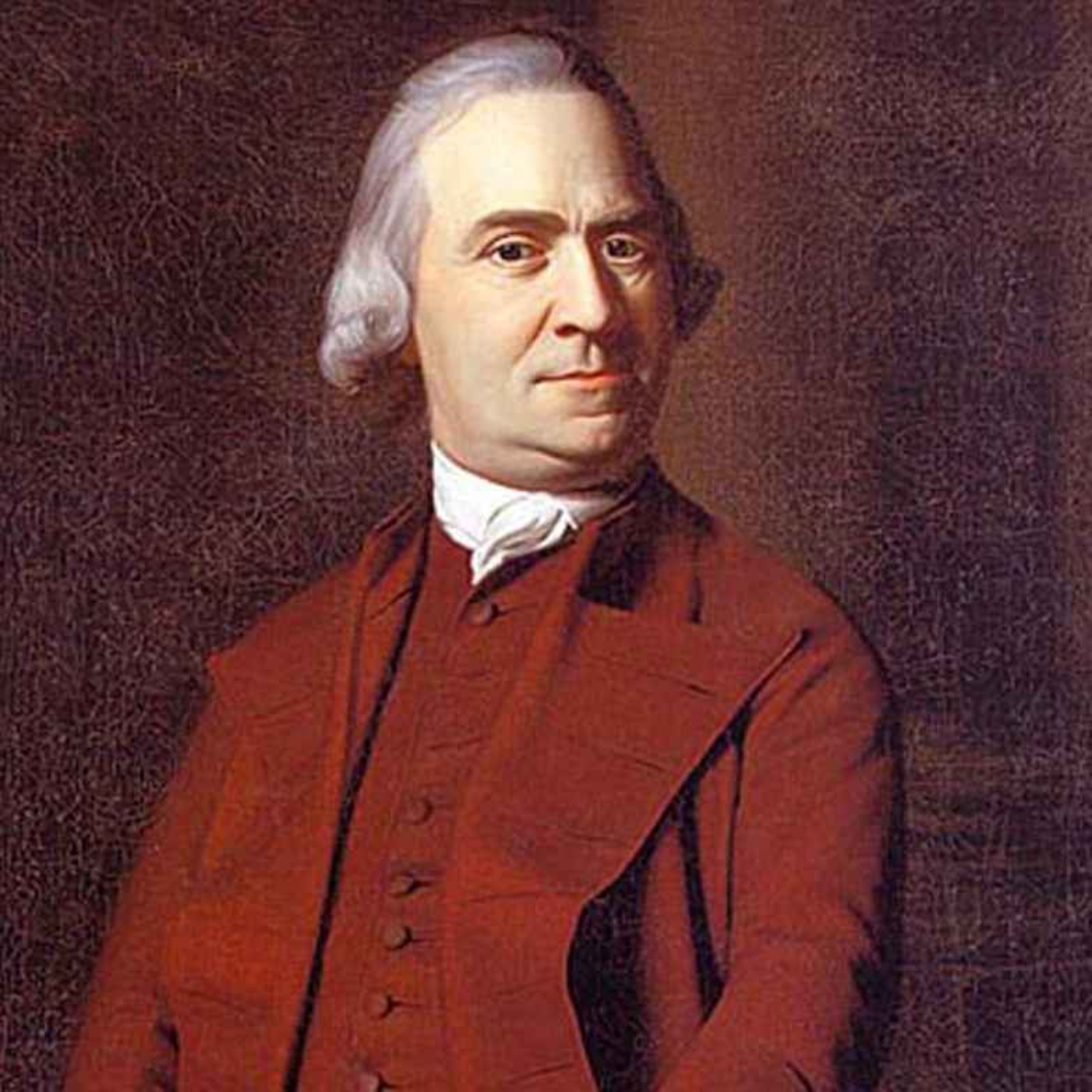 A Drive-By History Of America's Freedom Documents: Sam Adams & Rights