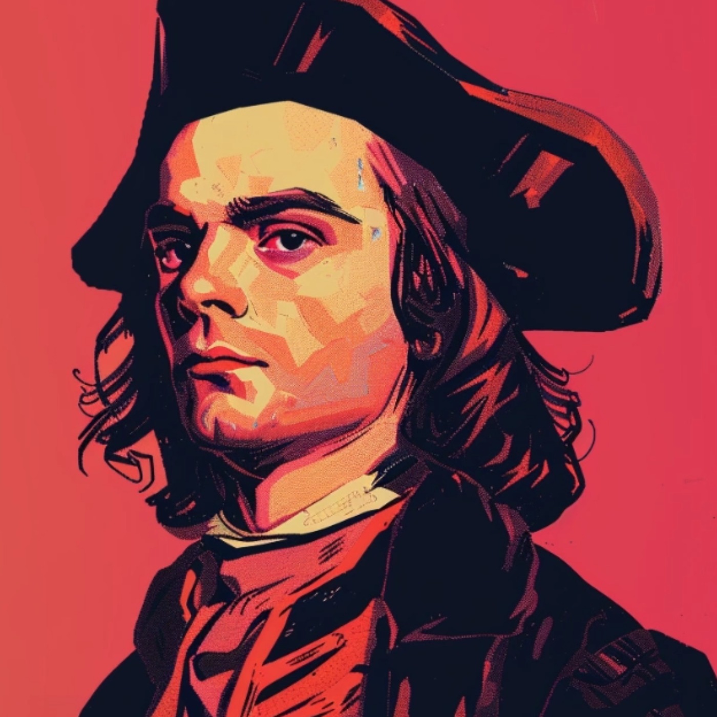 A Drive-By History Of America's Freedom Documents: Sam Adams, Rights & Violations