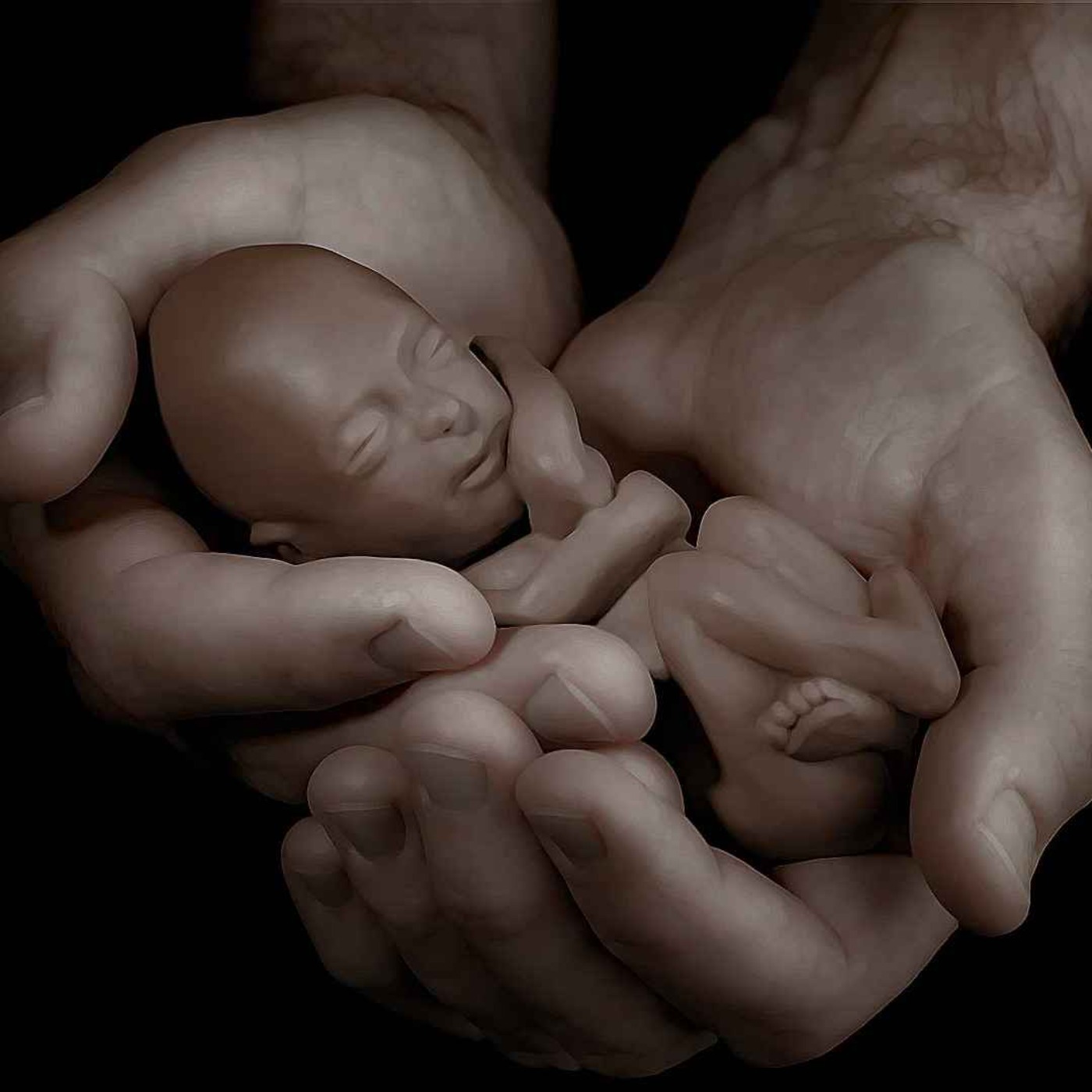 Kate Shemirani & Lara Hayes: Abortion & How One Woman Is Making A Difference