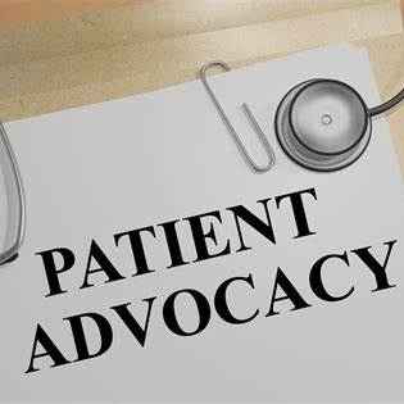 Got A Patient Advocate? The CONVID Era Showed The Need For One