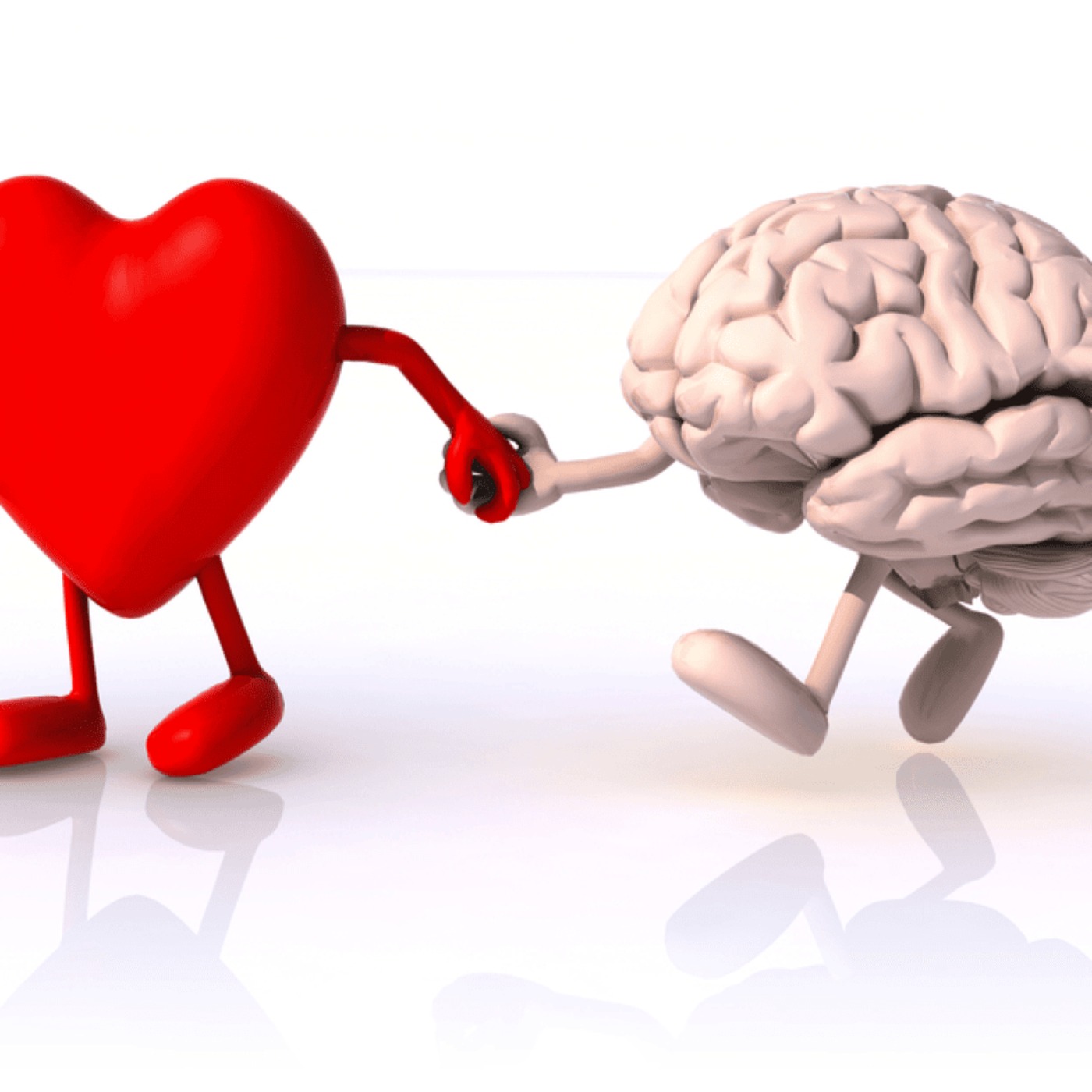 Kate Shemirani: The Link Between The Mind, The Heart, The Body & Faith