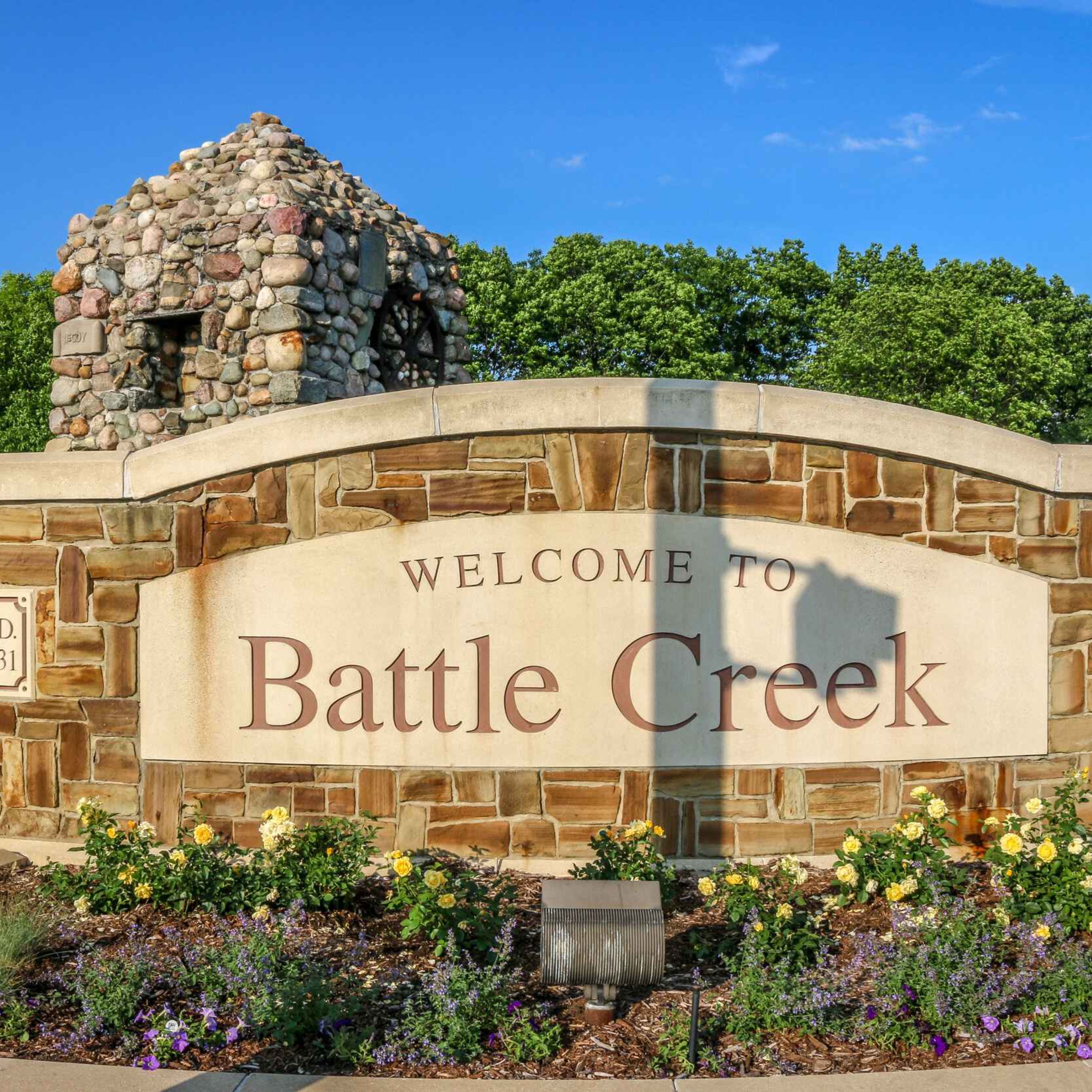 Battle In The Creek: This Man Is Taking It To The Lawless In Michigan