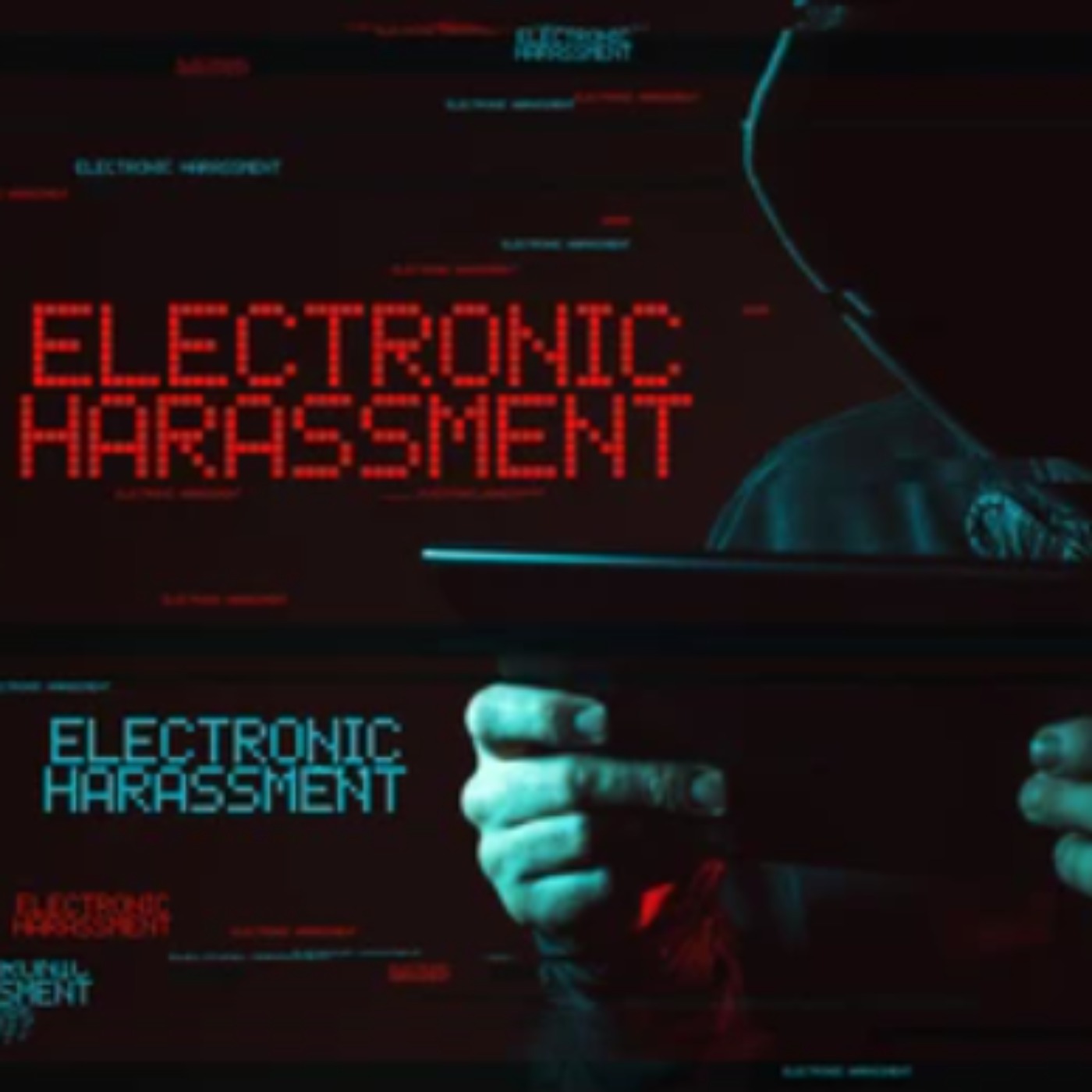 V2K Electronically Tortured Man: They've Been Attacking Me For 35 Years & I'm Not The Only One!