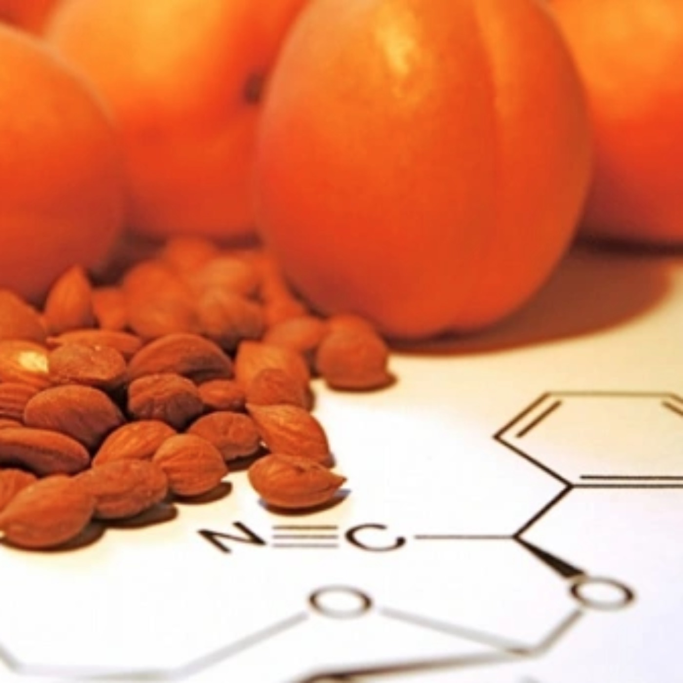 Are Big Pharma & Big Gov Demonizing Nature's Answer to Cancer?