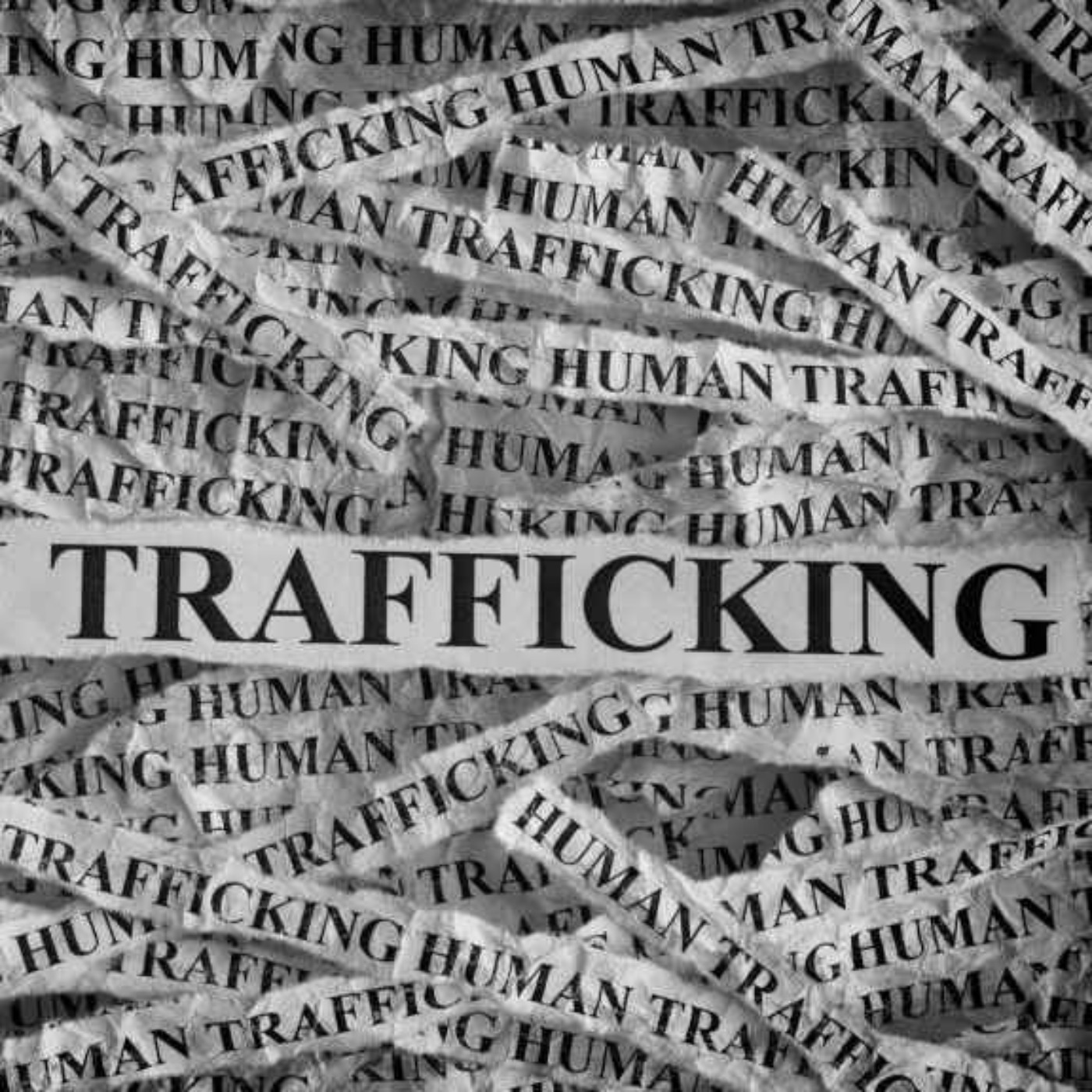 Former UK Cop: How My Investigation Into Bank Fraud Led To Uncovering Child Trafficking