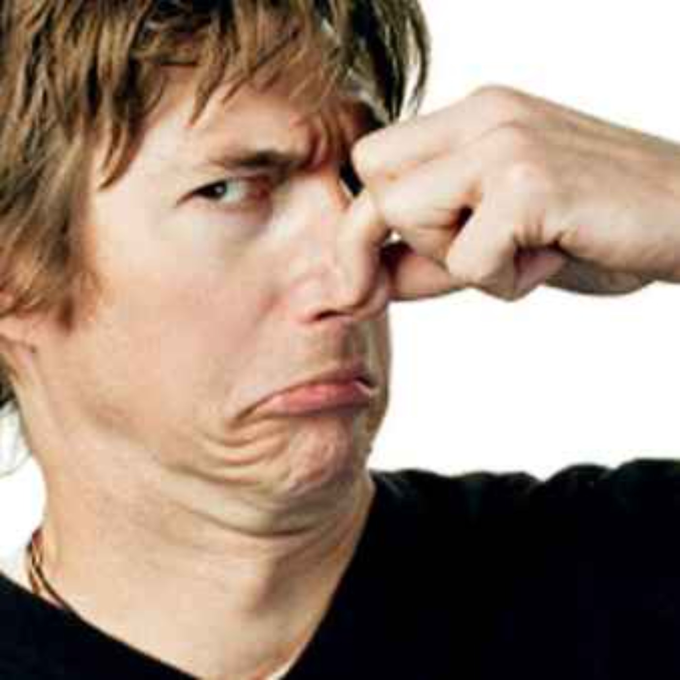 Are You Still Going To Hold Your Nose & Put Up With This?