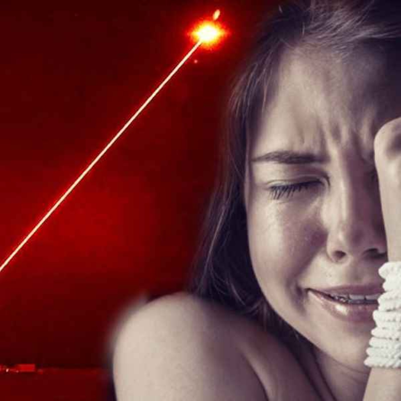 Former UK Cop Explains Link Between Directed Energy Weapons, Bank Fraud, Child Trafficking & Adrenochrome