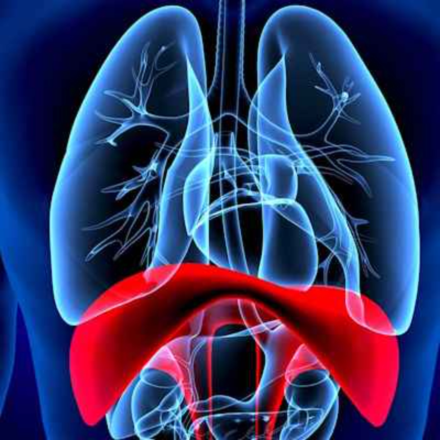 Have A Weak Diaphragm? This Woman Knows Breathing & Can Help You Strengthen It