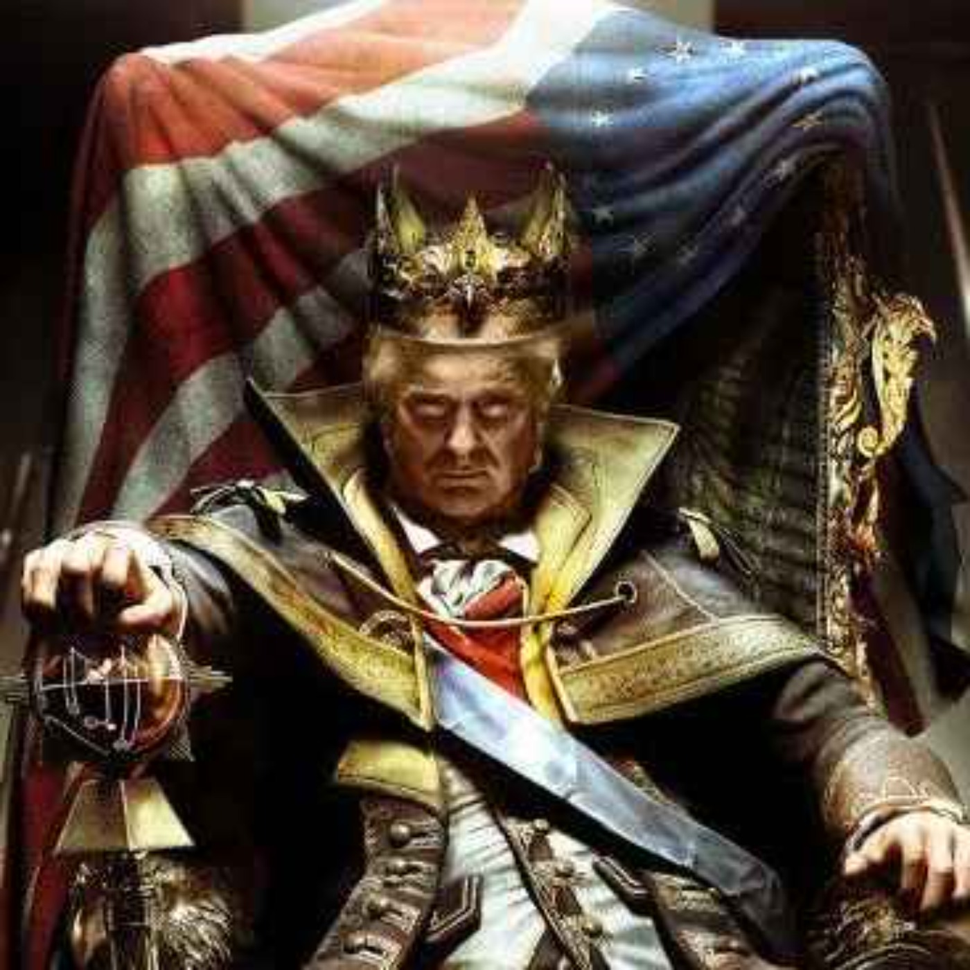 The Sons Of Liberty