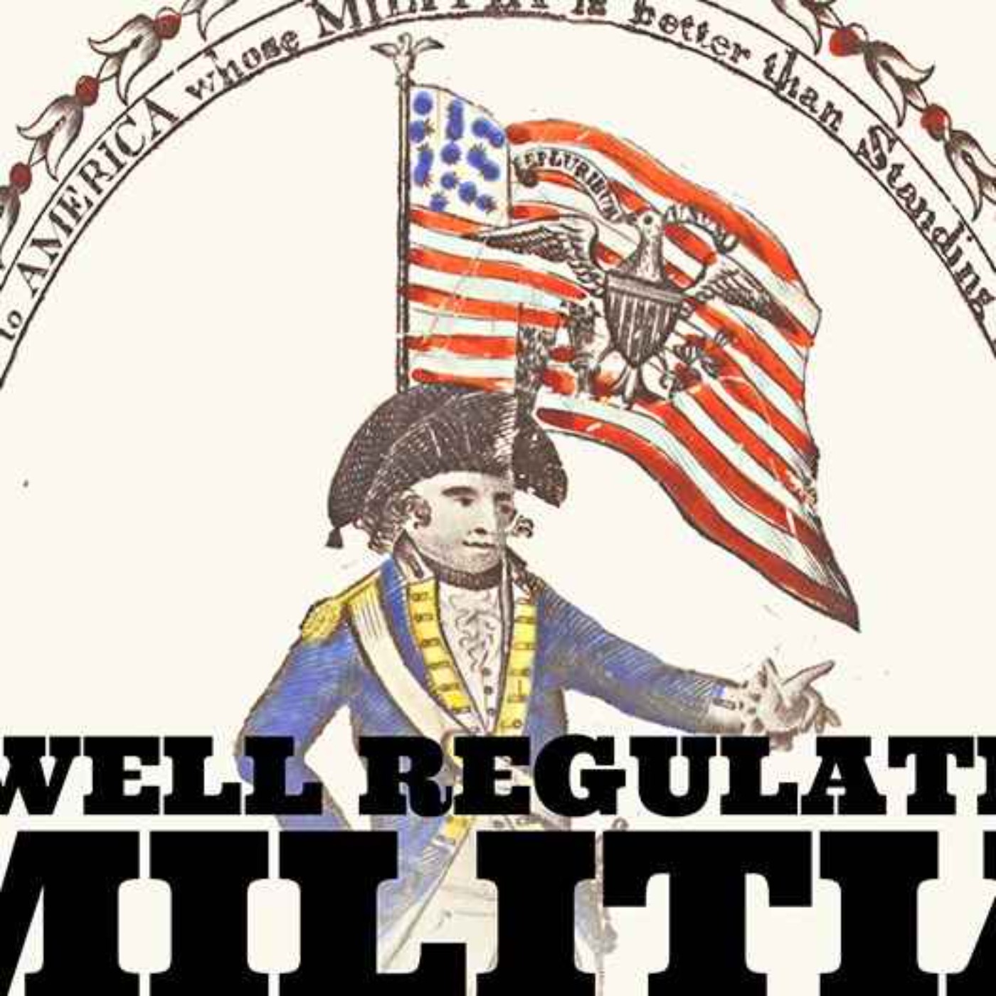 When A Sheriff Like This Calls For Militias Against Federal Tyranny, Listen & Do It!
