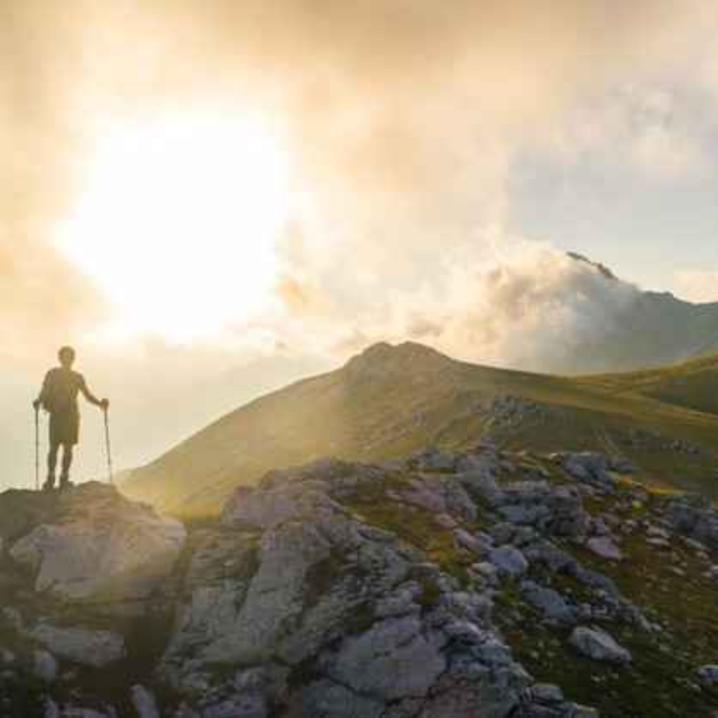 It's A Great Time To Be Alive!