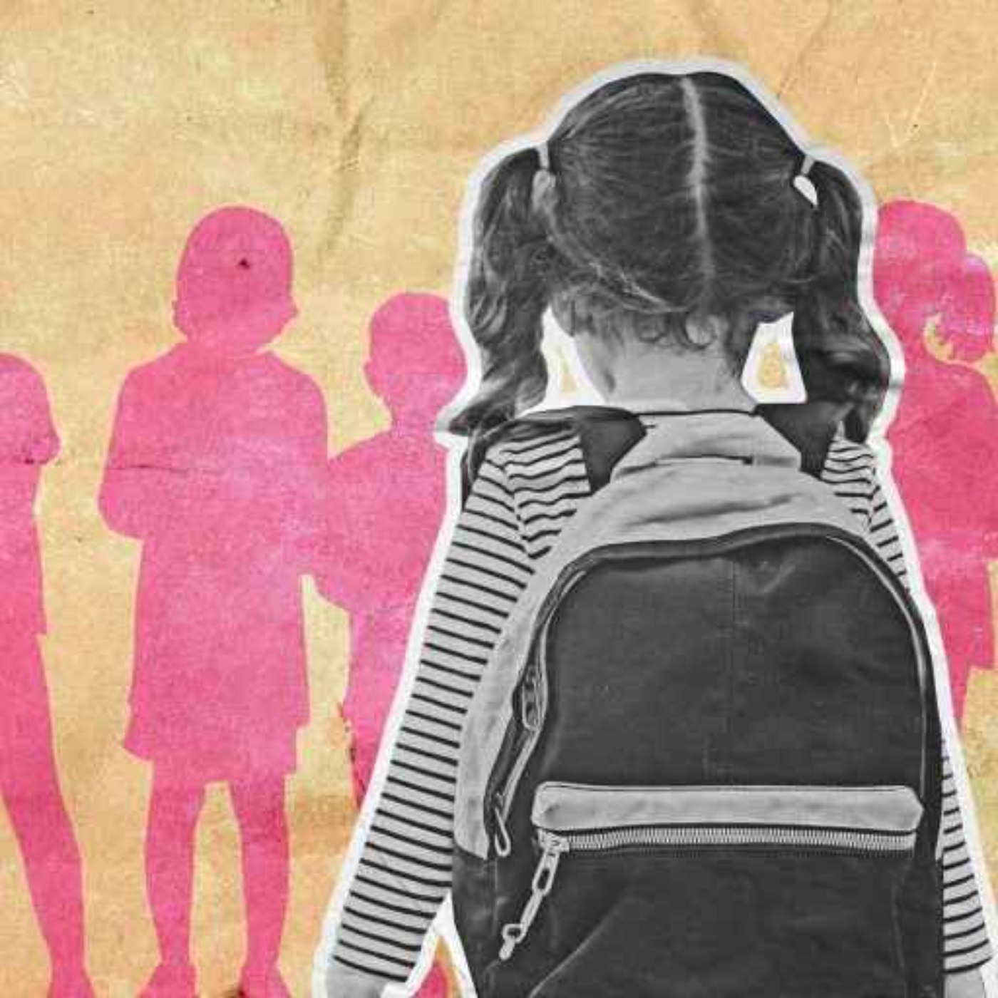 Meet The Man With A God-Sized Vision Of Caring For Child Trafficking Survivors