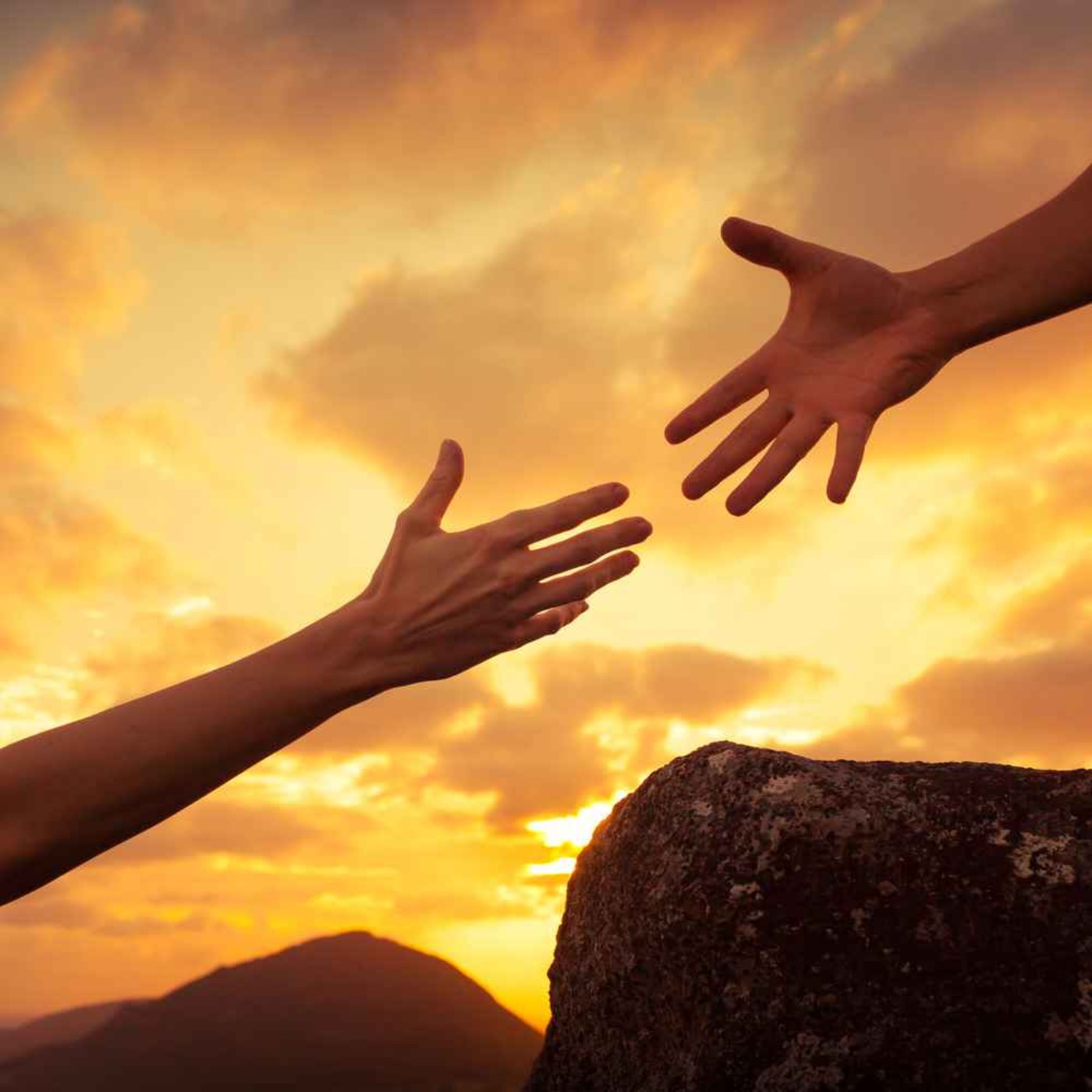 Is This How You Love?