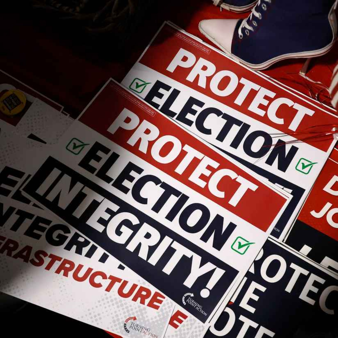 Georgia Election Fraud & How YOU Can Be Part Of The Solution Today!